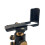 Camera L Bracket Hand Grip Quick Release L Bracket Camera L Plate for   Camera Grip Handle Black 8