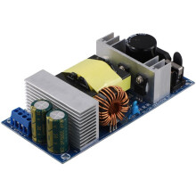 AC 100-240V A 24V12.5A Módulo de Fuente de Alimentación Junta AC- Interruptor de Alimentación Junta