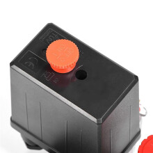Air Compressor Pressure with Gauges - Central-Pneumatic Compressor Parts for Precise Air Regulation