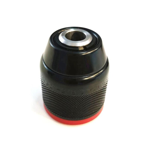 10mm Ratchet Self-Locking Drill Chuck Hands for Drill Electric Drill Chuck Power Tools Drill Power Tool 1/2-20UNF