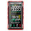 ANENG Capacitance Ohm Meter Auto Range Voltage Detector 9999 Counts Voltage Meter VA Reverse Display Multi-Function 622B 1