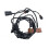 68109842AA Front End Lighting Wiring for  Challenger 2011-2014 5