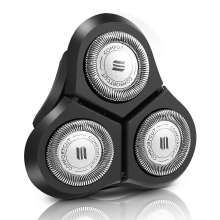 Kompatybilny z zamiennikiem RQ11 dla golarek SensoTouch 2D 1150X, 1160X, 1170X, 1180X i innych H