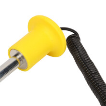 Universal Weight Stack Pin Magnetic 10mm