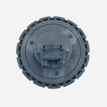 Conjunto de Rodas Auxiliares para Aspirador para  H15 / H12Pro FlexReach / H15S/H60 Ultra/T40 Ultra - Peças de Reposição