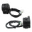 Motorcycle Headlight  Horn High Low  Button Handlebar Control  Button for  PCX150 4