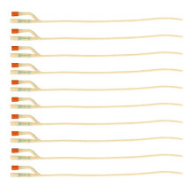 12pcs Disposable Catheters