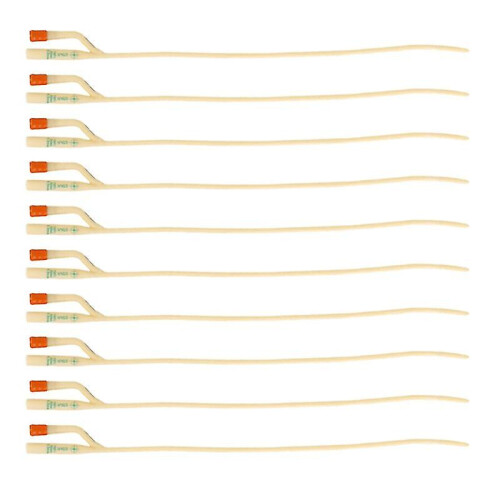 12pcs Disposable Catheters
