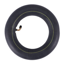 1St InnerröR Universal 10X2,5/10X2,75 Tube Innertube med BöJd Ventil 45 Graders Ventil för 10-Tums Elektrisk Skoter