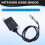 NOx-Sensor Kväveoxidsensor 5WK97103B A3C06569900 SNS503B för -Motor 2