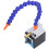 Magnetic Base Holder Adjustable High Temperature Resistant Inlet Magnetic Base Coolant Pipe for Mechanical Processing 6