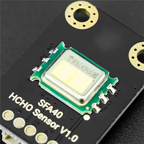 SFA40 HCHO Sensor 0 to 1000 Ppb Wide Range, High Accuracy Automatic Temperature Humidity Compensation  Home 1