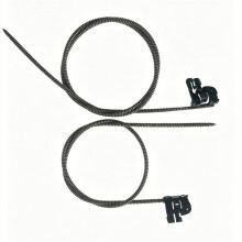 Zonnescherm Rolgordijn Kabels voor A6L C8 Q3L 2019-2025 Accessoires