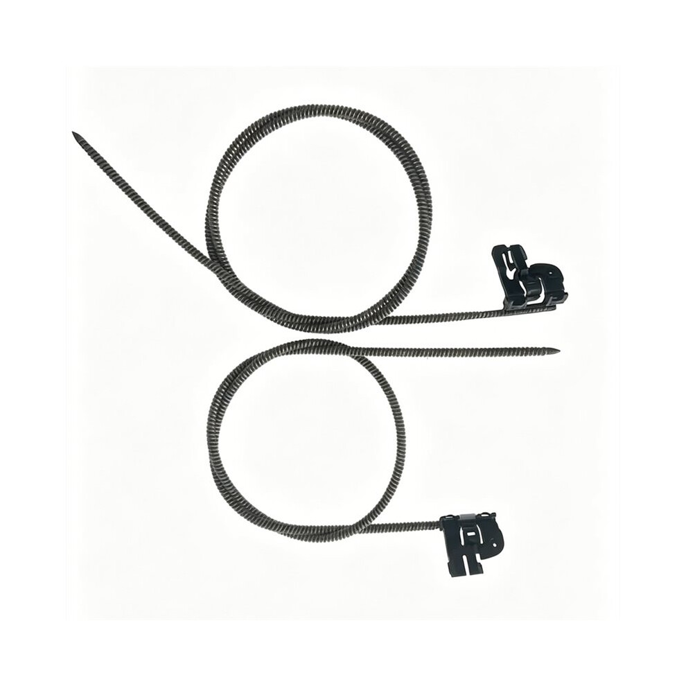 Car Sunroof Sunshade Roller Blind Cables For A6l C8 Q3l 2019-2025 Accessories 6033588847594