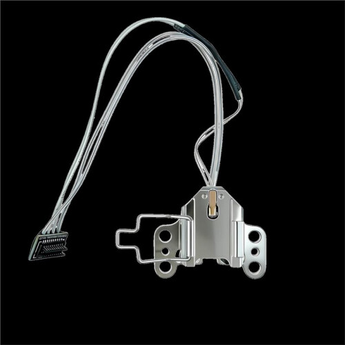 2PCS AD5X Hotend Heating Assembly Complete Heating Unit With Termistor Heater para FlashForge AD5X 3D Printer Parts 1