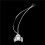 2PCS AD5X Hotend Heating Assembly Complete Heating Unit with Thermistor Heater for Flashforge AD5X 3D Printer Parts 6
