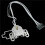 2PCS AD5X Hotend Heating Assembly Complete Heating Unit with Thermistor Heater for Flashforge AD5X 3D Printer Parts 7