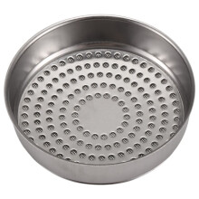 58MM Concave Water Diversion Net for Faema,Wega,Expobar ,BFC Espresso Coffee Group Shower Screen