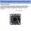 Módulo de Câmera USB de 1MP, 720p/60fps, com Estojo, Sem Distorção de 90 Graus, para Visão Computacional e Visão de Produto. 4