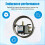 WPF18-L Refrigerator Thermostat Household Metal Temperature Controller Adjustable Fridge Temp Control  for Home 6