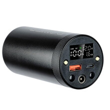 20W DC5-12V 46950 Batterijbehuizing Batterijbehuizing Geen Lassen Nodig Eenvoudige Montage Betrouwbare Stroomoplossing 40JB A