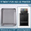 For  3D Printer H2D Print  Front Cover Extruder Cover for  H2D 3D Printer Accessories 3