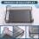 For  3D Printer H2D Print  Front Cover Extruder Cover for  H2D 3D Printer Accessories 5