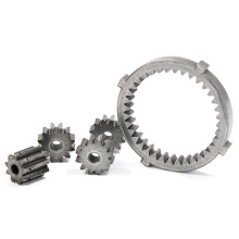 5 in 1 Metal Electric Drill Parts Epicyclic Gear 7 Teeth Motor Teeth/  Gear 50 Teeth 2106 Rechargeable Lithium-Ion