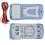 2PCS A830L LCD Digital Current Voltage Tester Module Digital Display Meter for Detection  AC Voltage Freguency 6