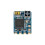 RR2 ANT 2.4G RX Receiver for FPV Racing Drones and Quadcopters Long Range RC Link for Multi Protocol Flight Controllers 5
