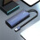 6 in 1 USB Multifunctional Reader /TF/XD/CF/M2 Memory Card Adapter for Cameras Computers High-Speed Data Transfer 3