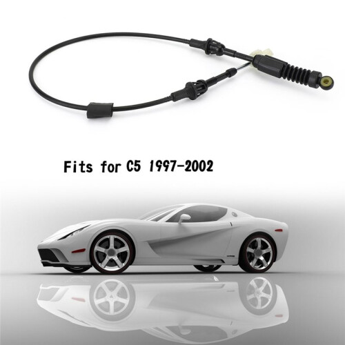 12559260 12561688 Auto Transmission Shift Cable Shifter for Corvette C5 1997-2003 Automatic Gear Shift Control 1