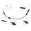 12559260 12561688 Auto Transmission Shift Cable Shifter for Corvette C5 1997-2003 Automatic Gear Shift Control 4