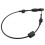 12559260 12561688 Auto Transmission Shift Cable Shifter for Corvette C5 1997-2003 Automatic Gear Shift Control 7