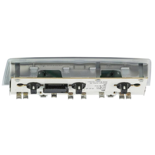 Front Roof Dome Light Reading Lamp 63316962058 for  5 SERIES E60 E61 2004-2010 Accessories 1