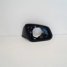 Cadre de Rétroviseur Latéral 51167386569 51167386570 pour Série 2 F45 F46 2015-2025 et X1 F48 2015-2022 - Accessoires