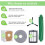 Replacement Parts Accessories Kit for    505 Combo 405 Combo Robot Vacuum Cleaner 3