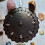MWO Polarized Optical Disc Multi Frequency Wave Oscillator Sacred Geometry  Balancing Plate for Crystals 3