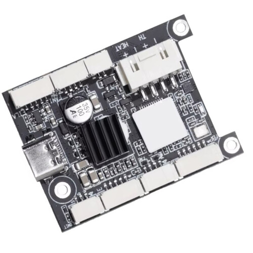 For  Sparkx I7 Tool  Mainboard_V08 Adapter Board for I7 3D Printer Parts 2
