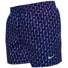 Nike Mens Breaker 5 Swim Shorts