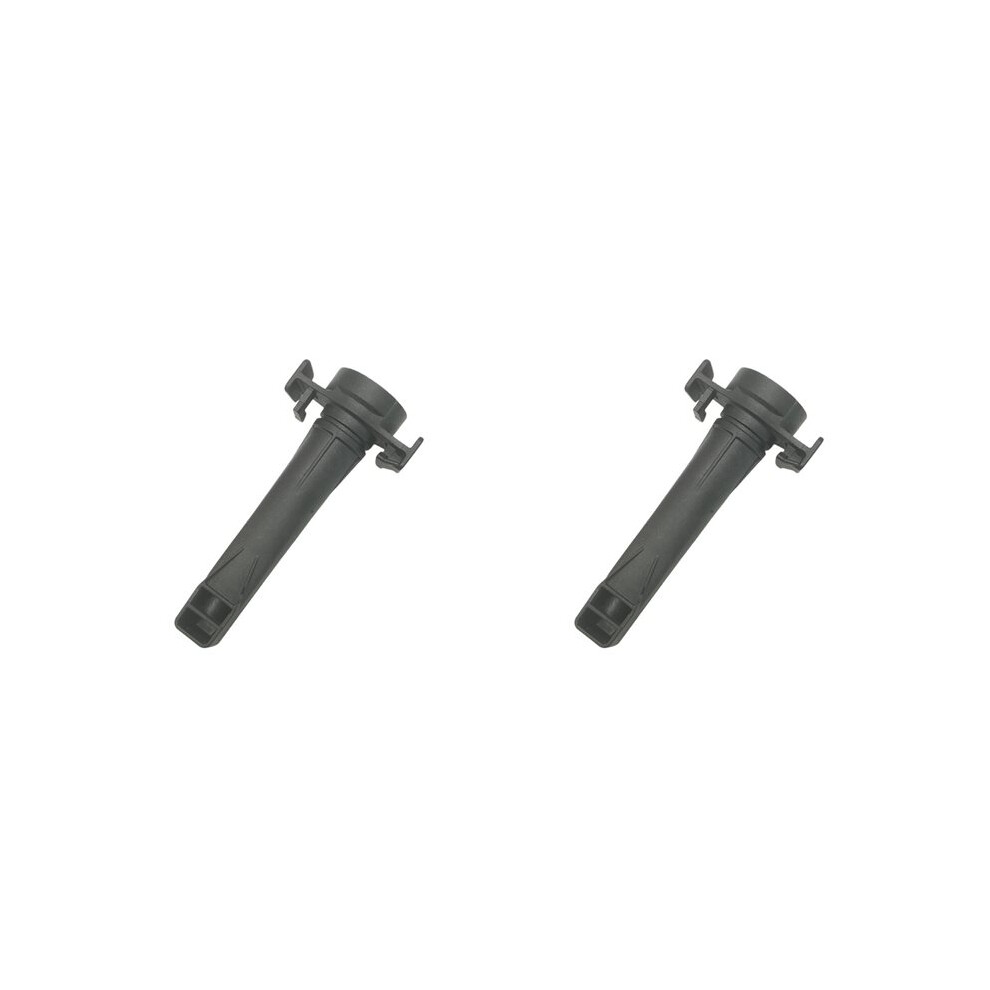 2X Window Machine Water Tank Collector For Wv1 Wv2 Window Vacuum Cleaner Replacement Collector 6033073601427