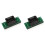 2X PLCC32 to DIP32 Universal Programmer IC Adapter Tester Socket for TL866CS TL866A EZP2010 G540 SP300 1