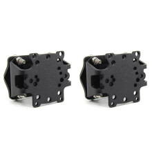 2X Motorcycle Navigation Bracket Mobile Phone GPS Plate Bracket Phone Holder for Tenere 700 TENERE 700 Tenere700