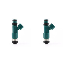 2pcs Fuel Injector Nozzle 15710-65J00 Fit for SX4 2.0L 2007-2010