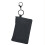 Short Blocking Wallet Compact Size For Travel-Army Green 2