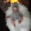 50cm Cloth Body Simulation Doll Doll 3