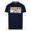 Trespass Trespass Mens Para Printed T-Shirt 1