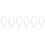 6x ear hook for  HM1300 HM1600 HM1610 HM1800 HM1900  Headset 1