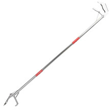 Snake Grabbing Tool, Snake Grabbing Clip, Snake Grabbing Tool Suitable for Various Scenarios, Snake Pliers