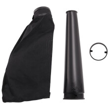 Blower Accessories Universal Suction Blower Blower with Blower Buckle Dust Bag